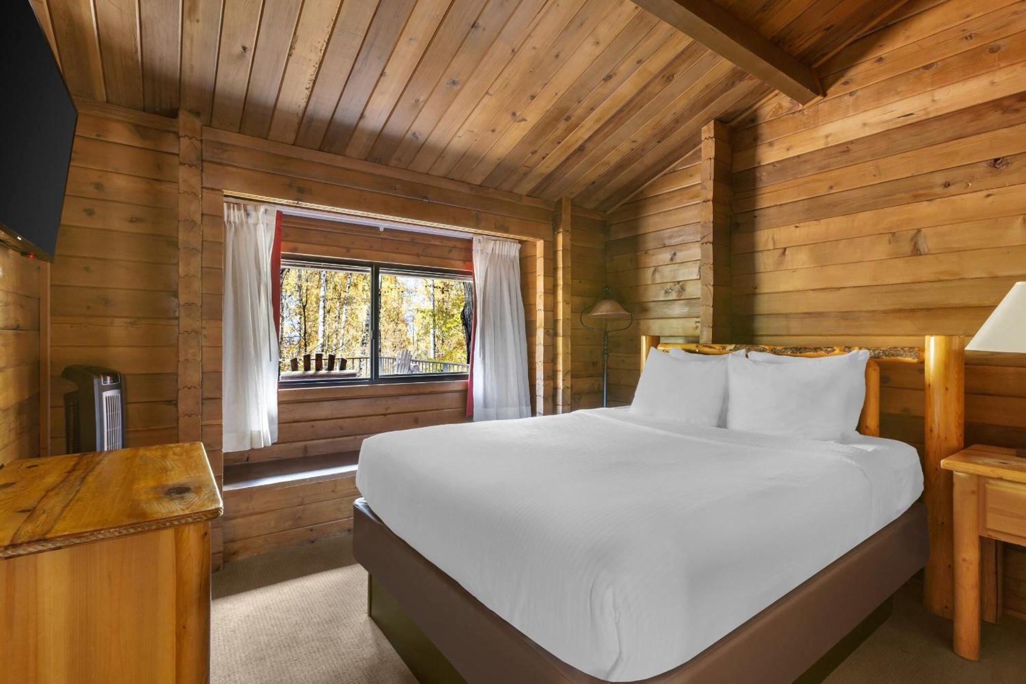 Kohl'S Ranch Lodge Payson Dış mekan fotoğraf