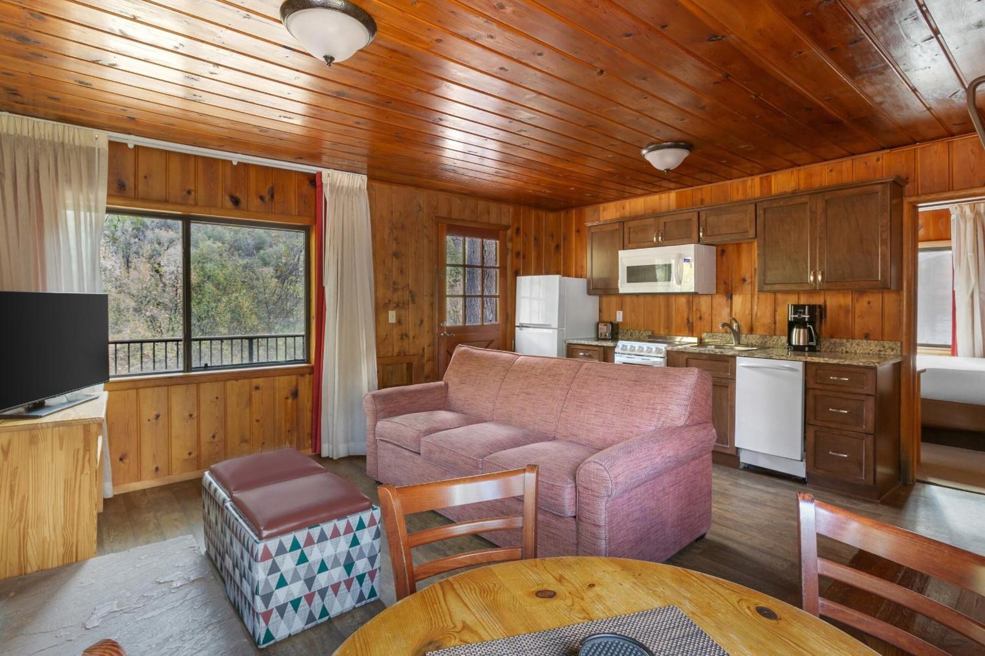 Kohl'S Ranch Lodge Payson Dış mekan fotoğraf
