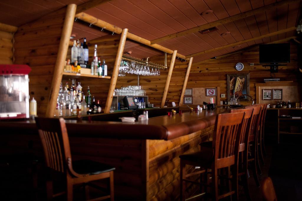 Kohl'S Ranch Lodge Payson Dış mekan fotoğraf