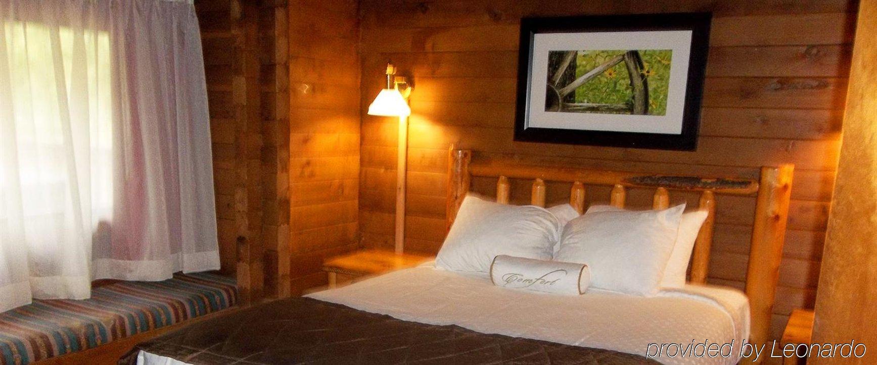 Kohl'S Ranch Lodge Payson Dış mekan fotoğraf