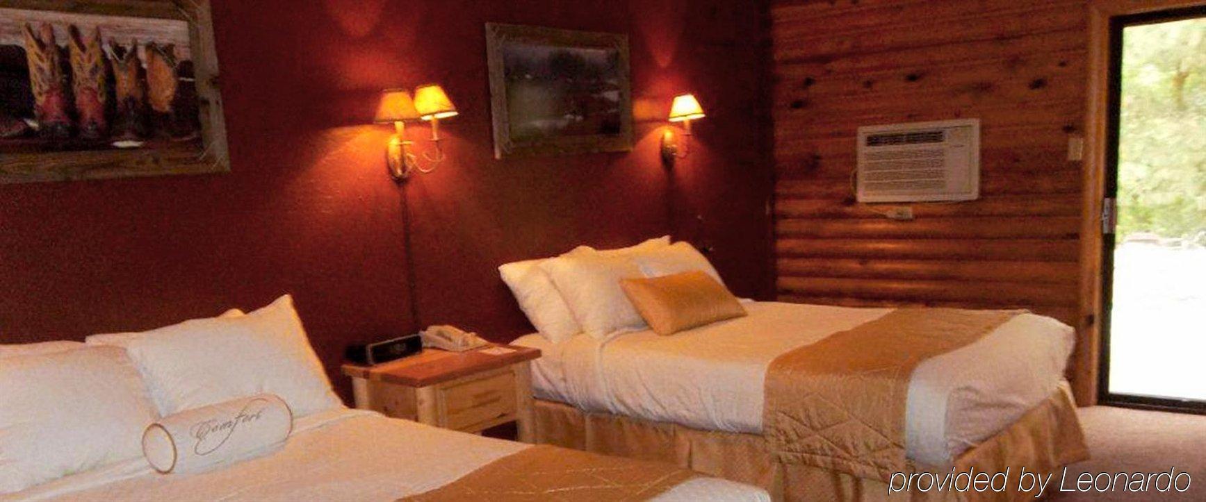 Kohl'S Ranch Lodge Payson Dış mekan fotoğraf