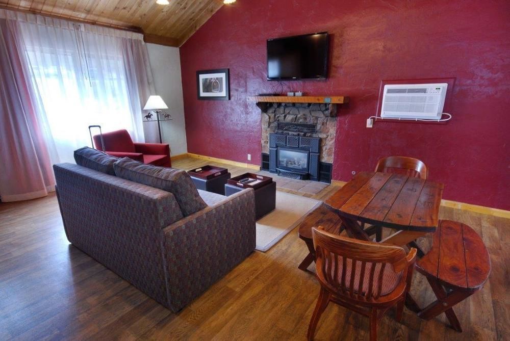 Kohl'S Ranch Lodge Payson Dış mekan fotoğraf