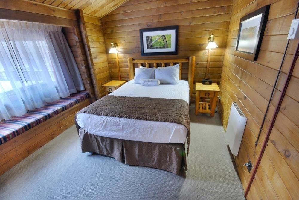 Kohl'S Ranch Lodge Payson Dış mekan fotoğraf
