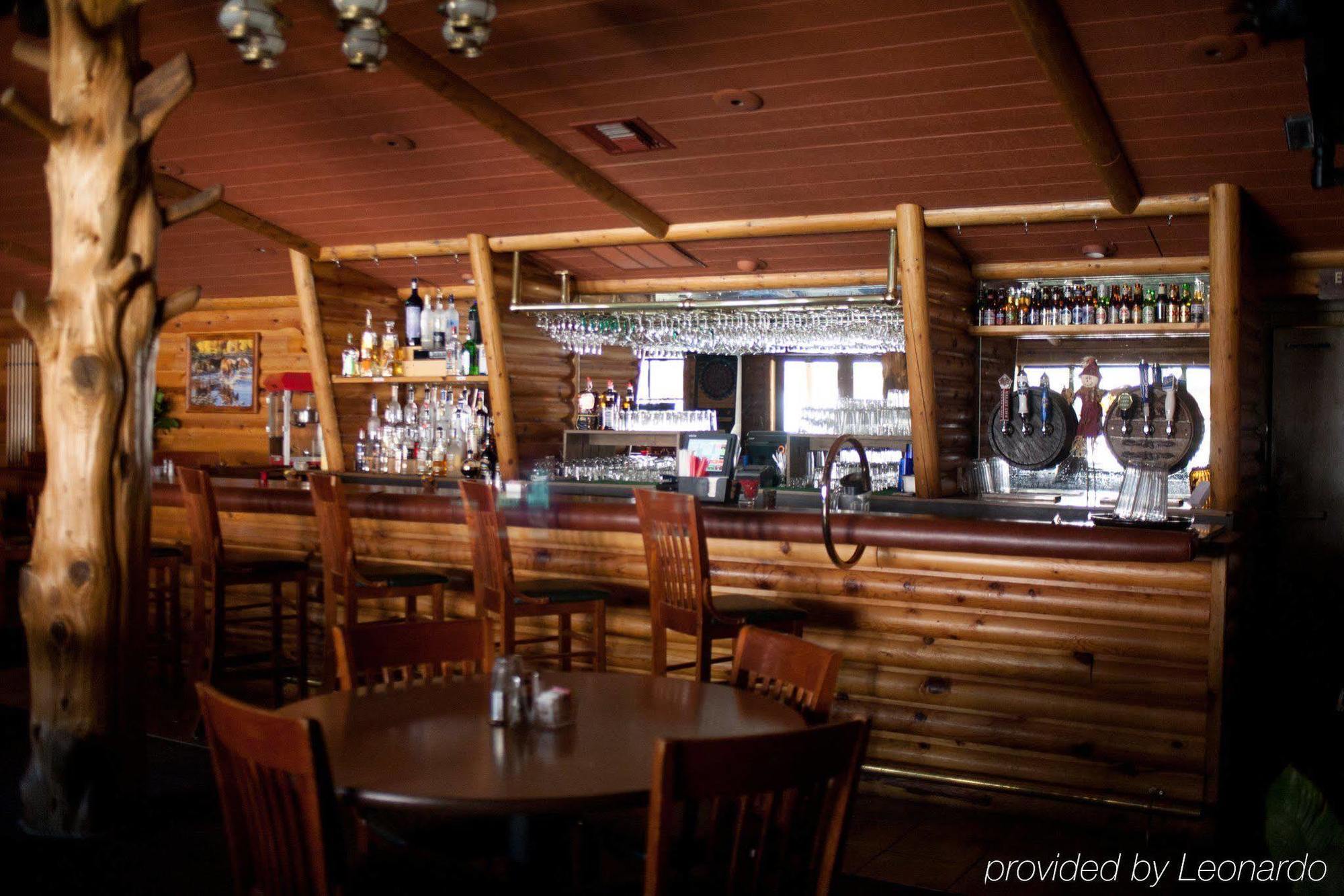 Kohl'S Ranch Lodge Payson Dış mekan fotoğraf